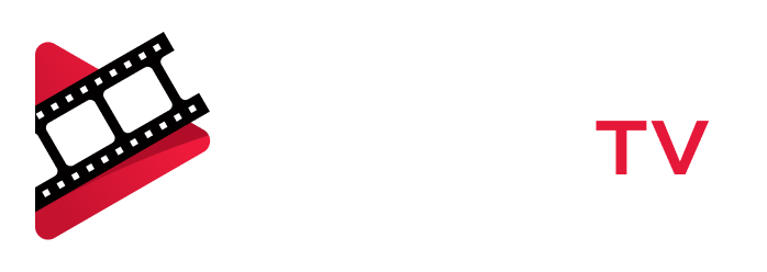 Логотип НашеТВ